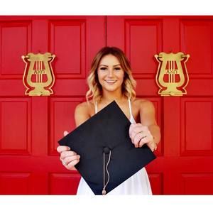 Meet your Posher, Alina